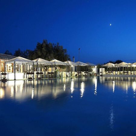Valle Di Mare Country Resort 폰타네비안체 외부 사진