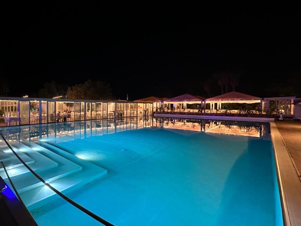 Valle Di Mare Country Resort 폰타네비안체 외부 사진