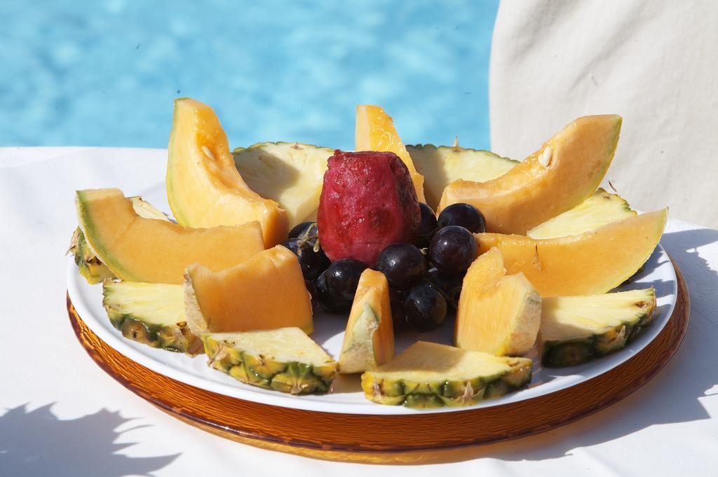 Valle Di Mare Country Resort 폰타네비안체 외부 사진