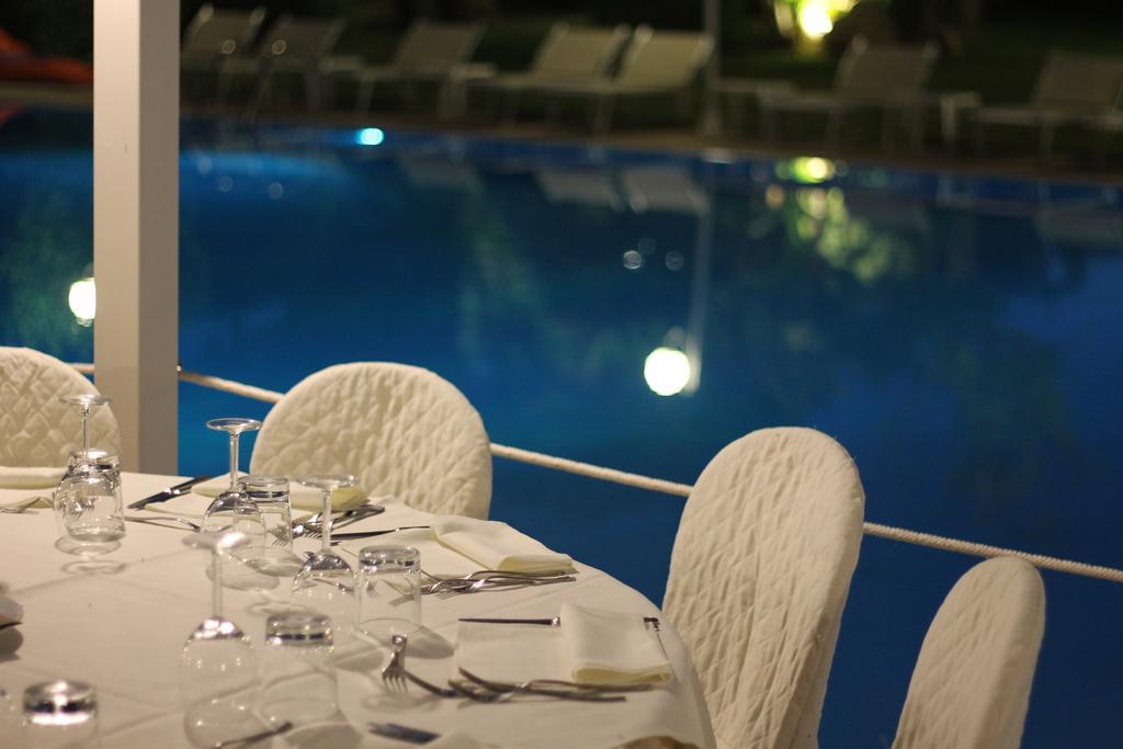 Valle Di Mare Country Resort 폰타네비안체 외부 사진