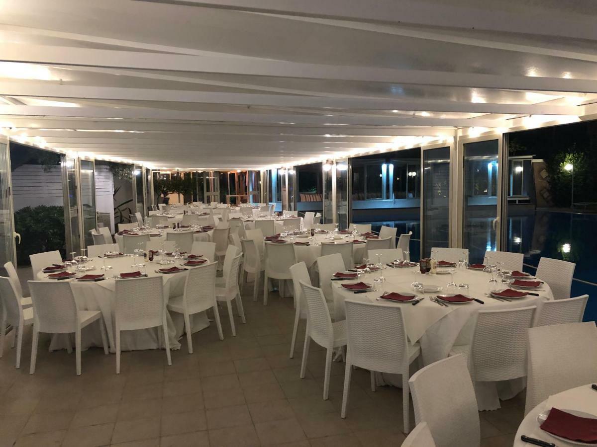 Valle Di Mare Country Resort 폰타네비안체 외부 사진