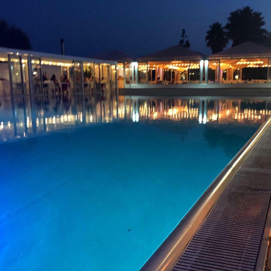 Valle Di Mare Country Resort 폰타네비안체 외부 사진
